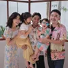 sarwendah hidup mewah tapi sederhana