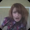 Marshanda Asyik Joget dan Lipsync