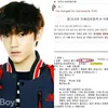 Rumor dan fakta soal Taeyong