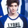 Rumor dan fakta soal Taeyong
