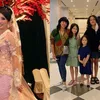 Selebriti Bahagia di Pernikahan Kedua
