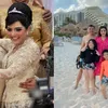 Selebriti Bahagia di Pernikahan Kedua