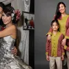 Selebriti Bahagia di Pernikahan Kedua