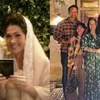 Selebriti Bahagia di Pernikahan Kedua