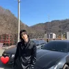 Potret Lee Jong Suk Dengan Rambut Panjang