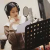 Aruma di studio rekaman