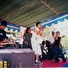 Potret Jadul Andhika Pratama