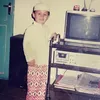Potret Jadul Andhika Pratama