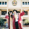 Cellos Wisuda