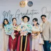 Cellos Wisuda