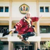 Cellos Wisuda