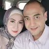 Ferry Irawan dan Venna Melinda