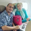 Ferry Irawan dan Venna Melinda