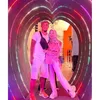 Okie Agustina dan Gunawan Dwi Cahyo