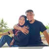 Okie Agustina dan Gunawan Dwi Cahyo