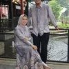 Okie Agustina dan Gunawan Dwi Cahyo