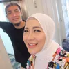 Okie Agustina dan Gunawan Dwi Cahyo