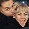 Sissy Prescillia dan Rifat Sungkar