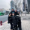 Sissy Prescillia dan Rifat Sungkar