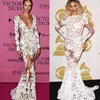 Beyonce - Candice Swanepoel