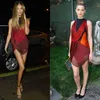 Jourdan Dunn - Amber Heard