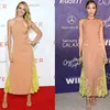 Lindsay Ellingson - Ashley Madekwe