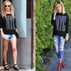 Kate Bosworth - Ashley Tisdale
