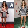 Kim Kardashian - Alessandra Ambrosio
