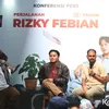 Rizky Febian