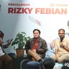 Rizky Febian
