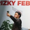 Rizky Febian