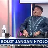 Haji Bolot Jadi Juragan Kontrakan