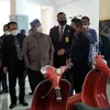 Oplet Si Doel yang Dihibahkan Rano Karno ke Museum