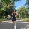 Potret Novia Situmeang, jebolan Indonesian Idol season 12 yang pernah nyanyikan lagu Flashlight deng