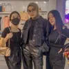 Potret Novia Situmeang, jebolan Indonesian Idol season 12 yang pernah nyanyikan lagu Flashlight deng