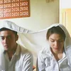 pernikahan settingan, seleb nikah settingan