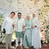 Pernikahan Artis Tanah Air