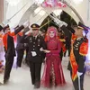 Pernikahan Artis Tanah Air