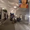 Kaesang Pangarep dan Erina Dugono