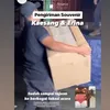 Kaesang Pangarep dan Erina Dugono