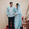 Kahiyang Ayu &amp; Bobby Nasution - Jokowi