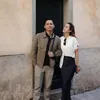 Azriel Hermansyah belum ingin mengungkap jadwal.