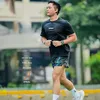 Azriel Hermansyah memprioritaskan pendidikan.