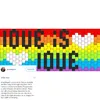 Artis Hollywood Support Pernikahan Gay &amp; Lesbian