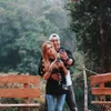 Bang Tigor Nikah Ketiga Beda 24 Tahun Penggemar Fans