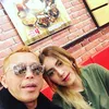 Bang Tigor Nikah Ketiga Beda 24 Tahun Penggemar Fans