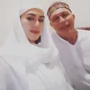 Bang Tigor Nikah Ketiga Beda 24 Tahun Penggemar Fans