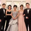 keluarga chelsea olivia dan glenn, chelsea olivia, glenn alinskie, chelsea glenn menikah