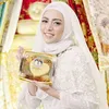Pernikahan Rachel Vennya