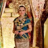 Pernikahan Rachel Vennya